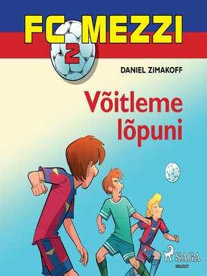 cover image of FC Mezzi 2